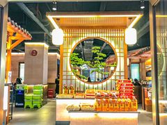 -秋色客家菜(南山店)