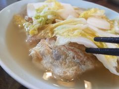 -双塔老饭店