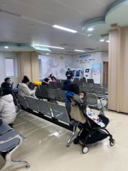 -上海交通大学医学院附属上海儿童医学中心(陆家嘴总院区)