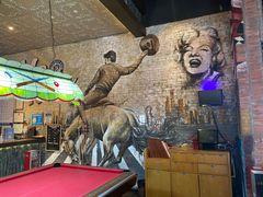 -MR.ROCKY洛奇先生RESTAURANT&BAR(宝安壹方城店)