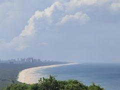 -海南铜鼓岭景区