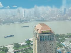 -翡翠36餐厅(浦东香格里拉店)