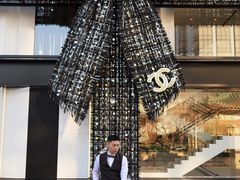 -王府半岛酒店