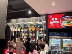 -吴记百家·私房菜·家宴(润园店)