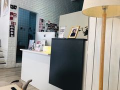 -白衬衫照相馆(五彩店)