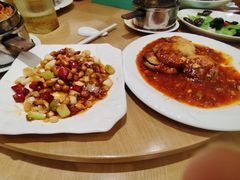 -粤香村(清真川菜店)