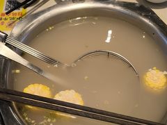 -小肥牛潮汕牛肉火锅(南联店)