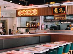 大堂-龙记·香港茶餐厅(海上世界店)