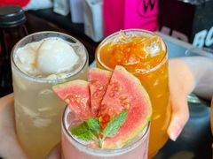 -Ameigo梅果·云贵川bistro(长宁来福士店)