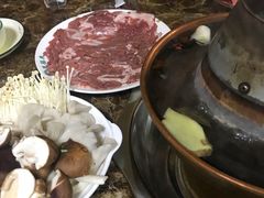 -恩福来涮羊肉(中北旗舰店)
