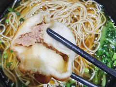 -老盛兴汤包馆(江宁一店)