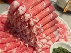 -北平三兄弟涮肉(簋街总店)