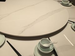 -纪林菜馆·博山菜老字号(华光路店)