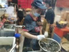 -黑色经典臭豆腐·湖南特产(太平街口店)