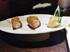 -松子料理(白家庄店)
