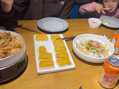 -山丹丹西北菜(金贸大厦店)
