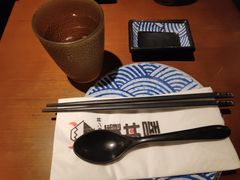 餐具摆设-魔丼屋(日月光店)