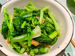 -彭耕记猪油炒小菜(吉联mall店)