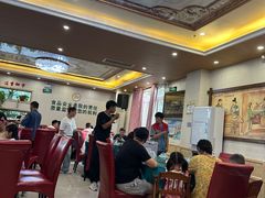 -国强手抓(北京西路店)