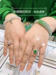 点击看大图 -Cindy Jewelry·钻戒·彩色宝石