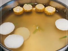 -汕头八合里海记牛肉店(清河店)