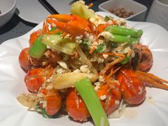 -虾胡闹龙虾馆(湄南河店)