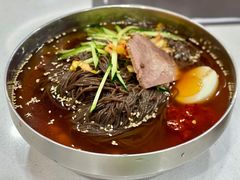 -艺林烤肉城(光明店)