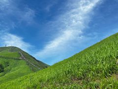 -萍乡武功山风景名胜区