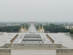 -法门文化景区