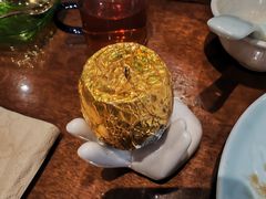-福慧慈缘素食餐厅(王府井店)