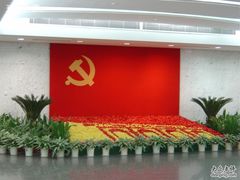 -中共一大纪念馆