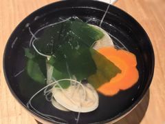-Hatsune隐泉日式料理(SKP店)