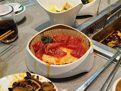 -海底捞火锅(天一广场亚细亚店)