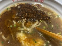 -李兰英湖南面馆(护国路店)