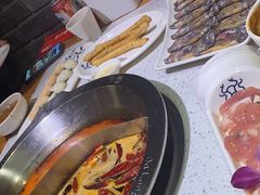 -大龙燚火锅