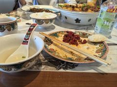 -巴依老爷新疆美食(常营店)