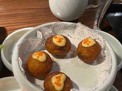 -九田家黑牛烤肉料理(太阳宫广场店)