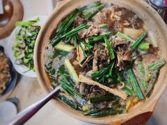 -张记旺角食街(动物园店)
