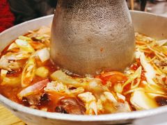 -四姑娘山阿巴郎·藏式花园餐厅