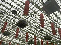 -燕北云山·农家菜·灶台鱼(密云溪翁庄店)