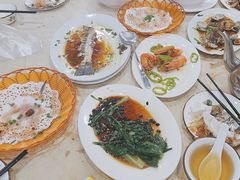 -秋姐美食店(海陵岛保利店)
