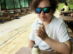 -汉拿树木园
