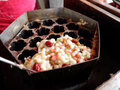 -孙氏梅花糕(马台街)