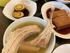 -松發肉骨茶(先得坊店)