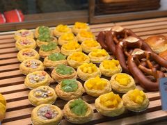 -木子木水日式烫面包(世界城光谷店)