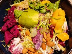 总厨沙拉-九朝会昆曲·宴(望京店)