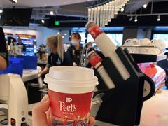 -Peet's 皮爷咖啡(东湖路手作店)