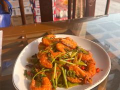 -良师门滨海人家·海鲜·家常菜(滨海城店)