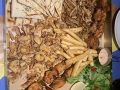 -HELLO MUSAE 拾光缪斯餐厅·纯正希腊风味(苏州中心店)