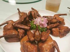 -集品堂·JPC餐厅(青年大街市府店)